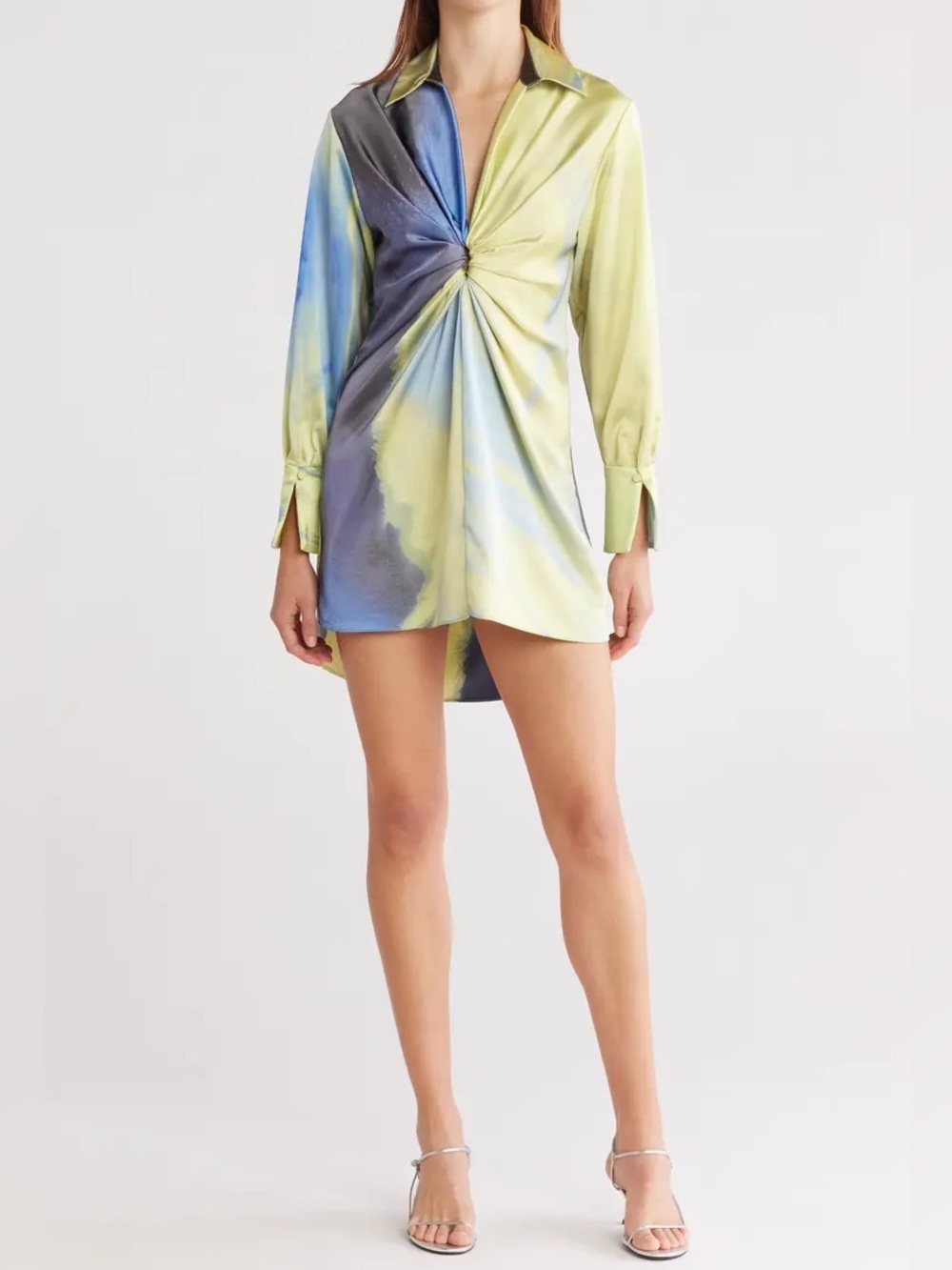 Simkhai Roma mini dress Size 10